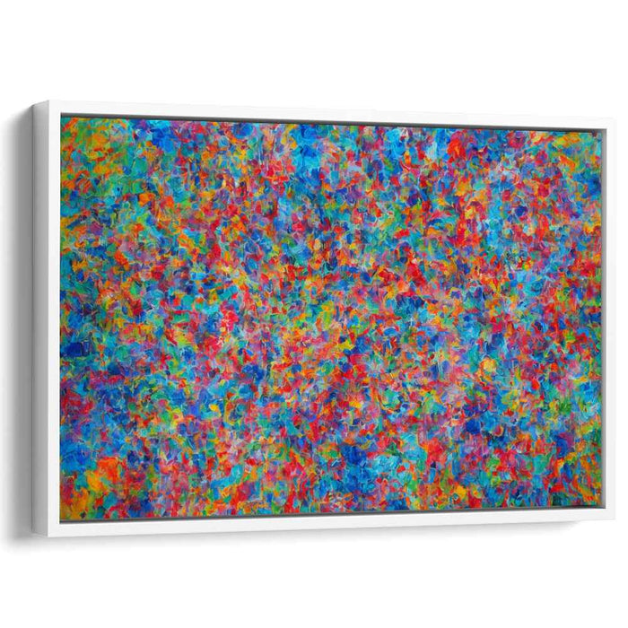 Abstract Seville #136