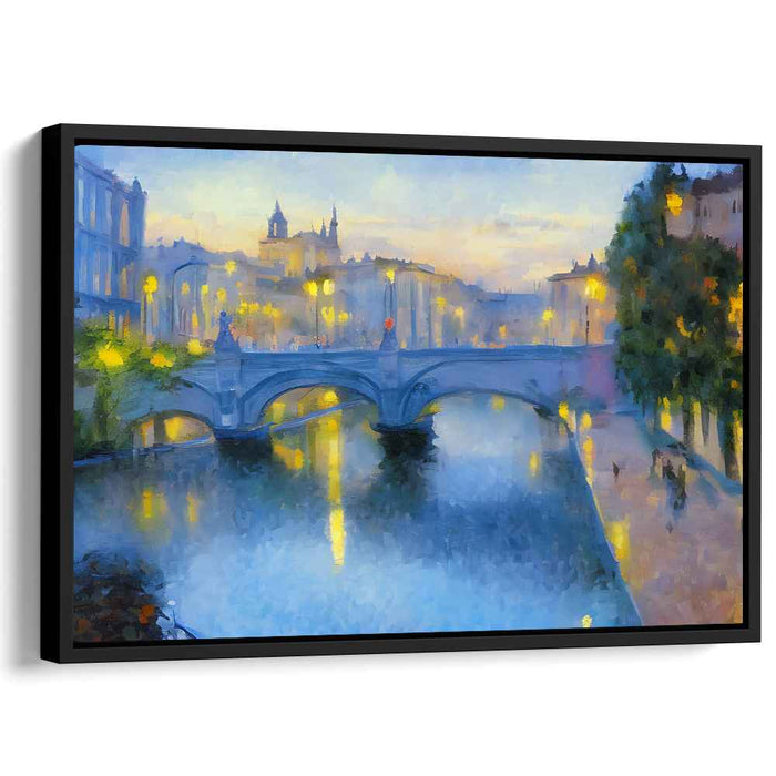 Impressionism Seville #104