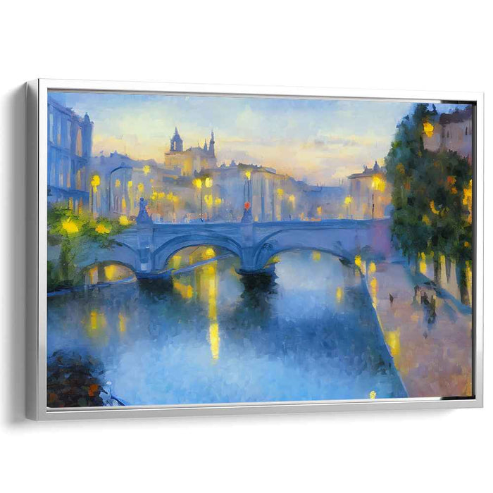 Impressionism Seville #104