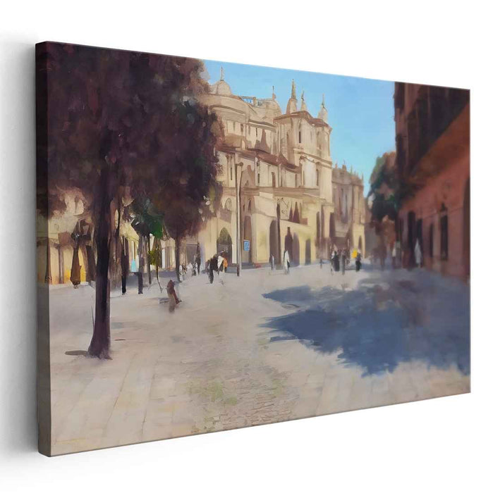 Realism Seville #104