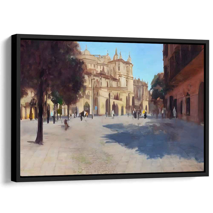 Realism Seville #104