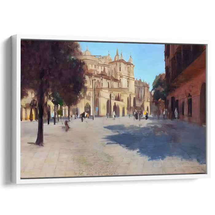 Realism Seville #104