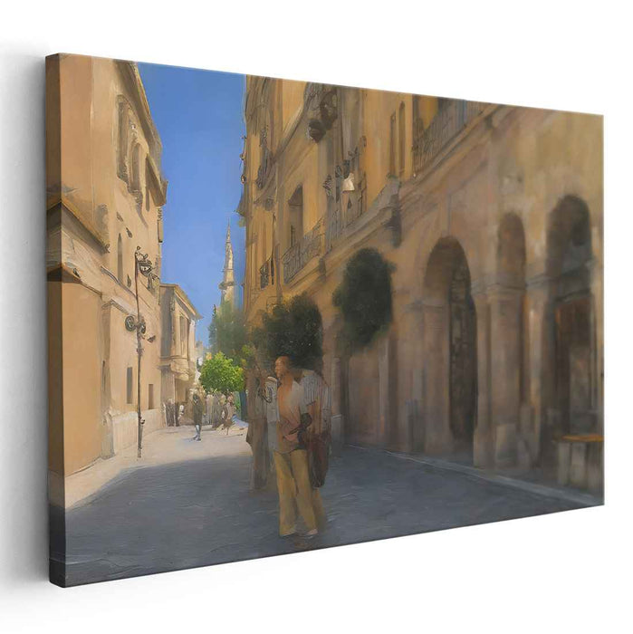 Realism Seville #107