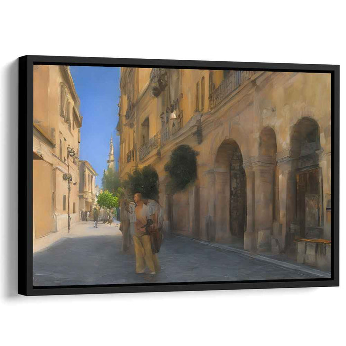 Realism Seville #107