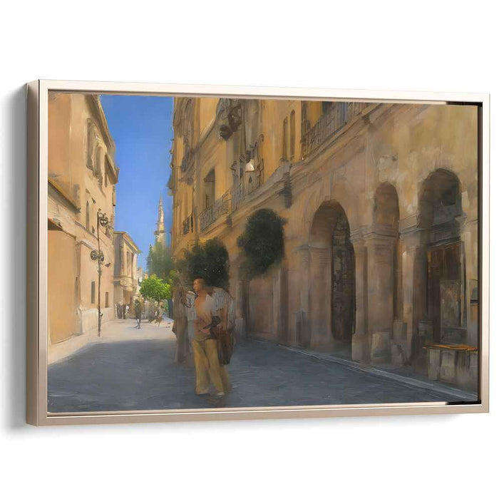 Realism Seville #107