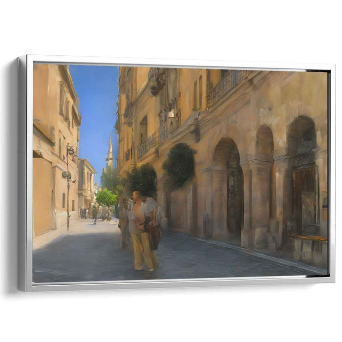 Realism Seville #107