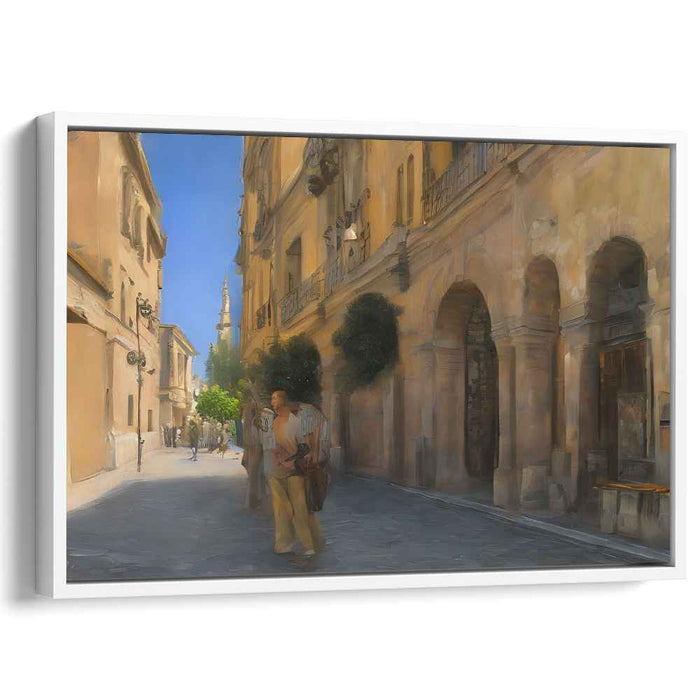 Realism Seville #107