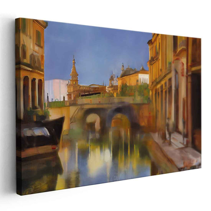 Realism Seville #114