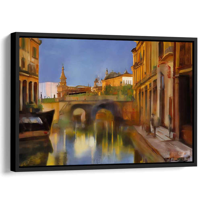 Realism Seville #114