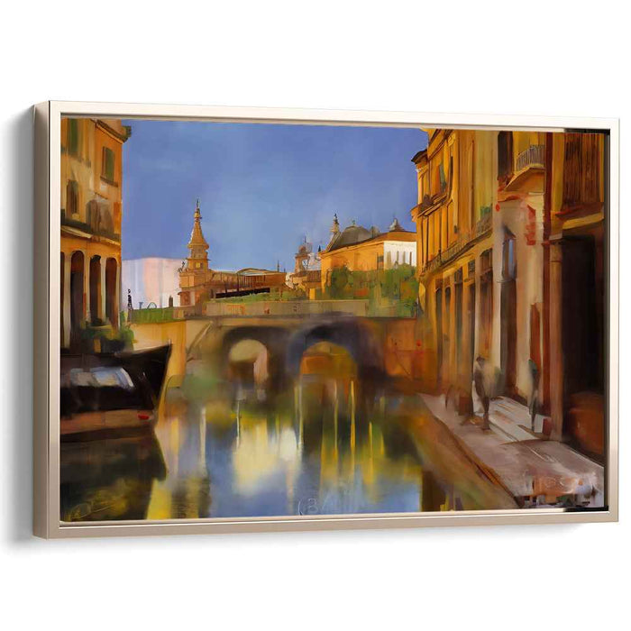 Realism Seville #114