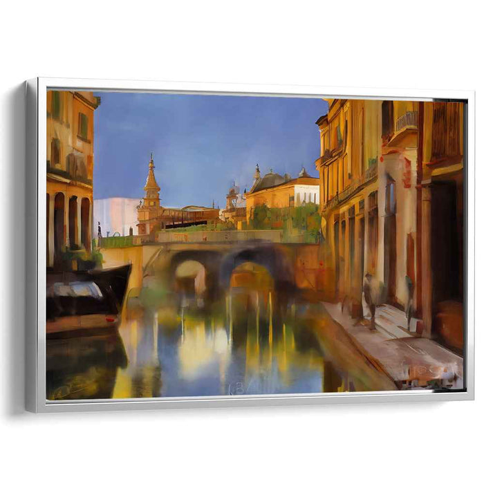 Realism Seville #114