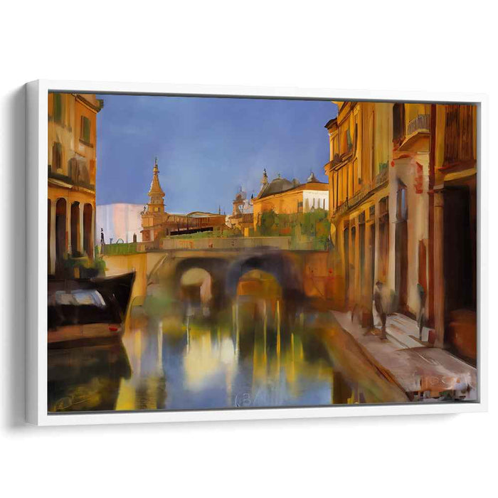 Realism Seville #114