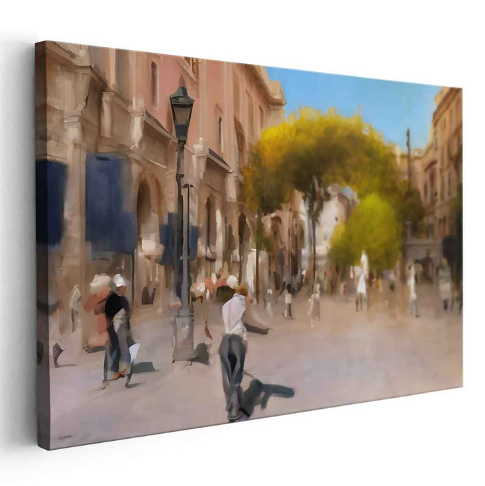 Realism Seville #128