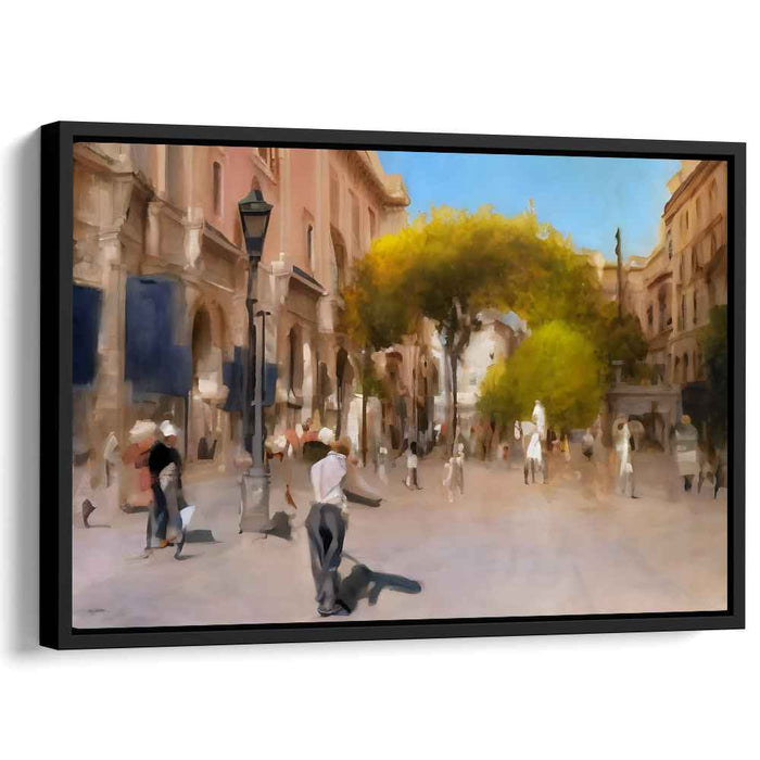 Realism Seville #128