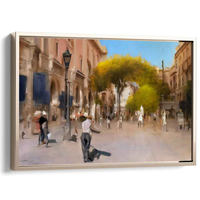 Realism Seville #128