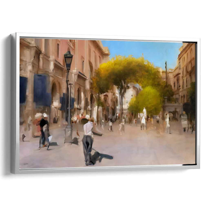 Realism Seville #128