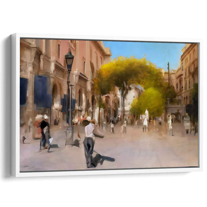 Realism Seville #128