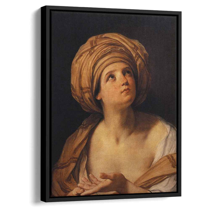 Sibylle (1636) by Guido Reni