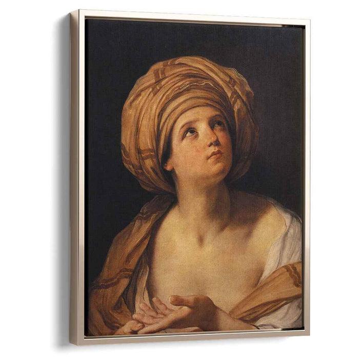 Sibylle (1636) by Guido Reni