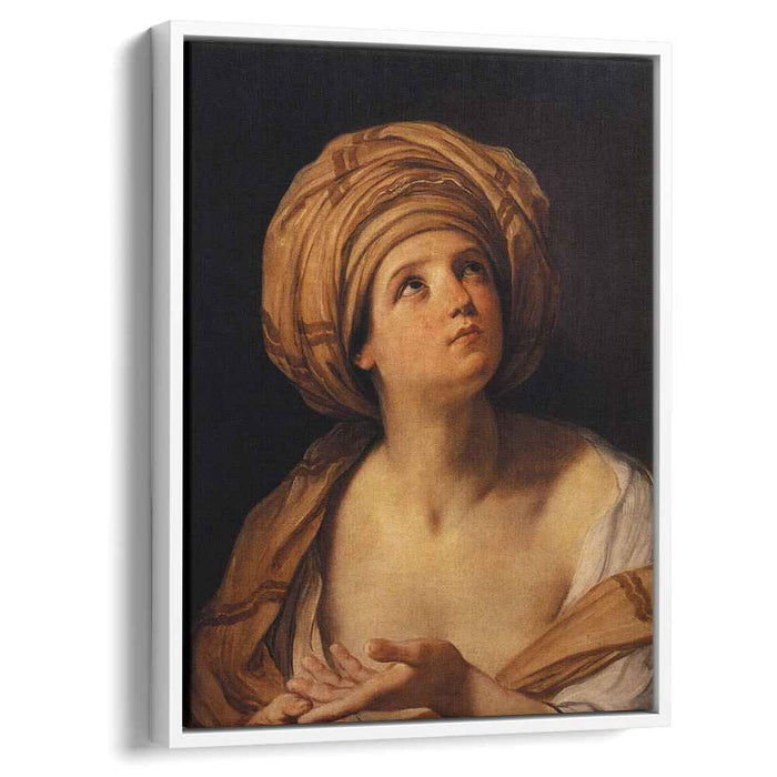 Sibylle (1636) by Guido Reni