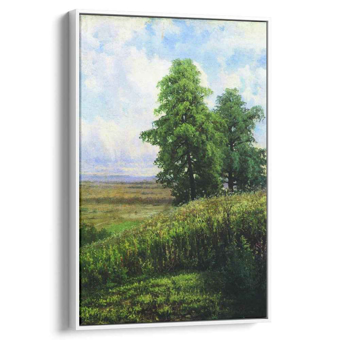 Slope by Ivan Shishkin