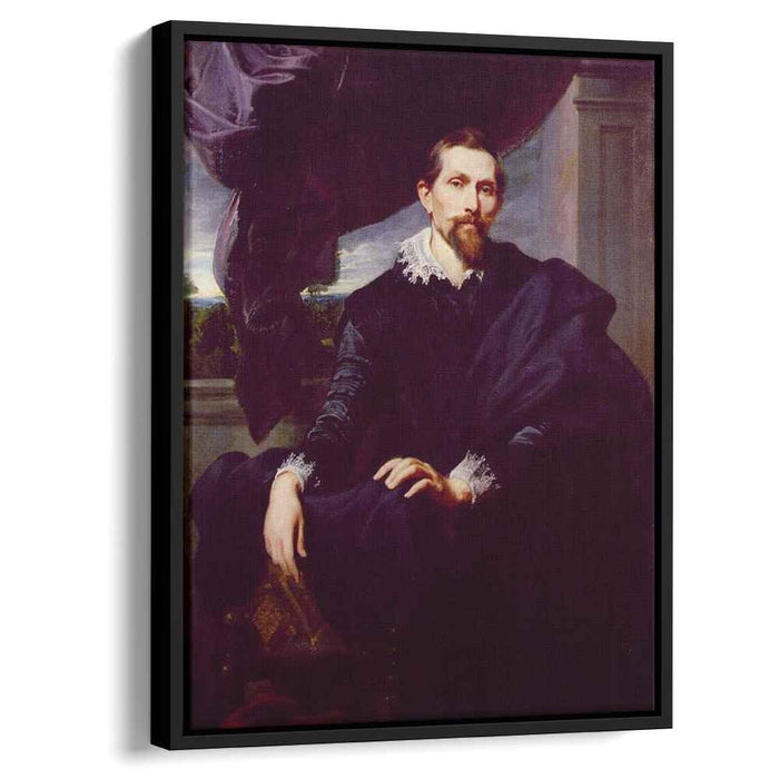 Snyders (1620) by Anthony van Dyck