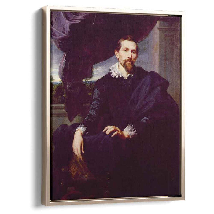 Snyders (1620) by Anthony van Dyck