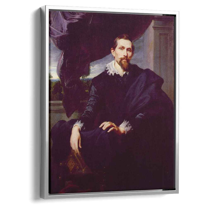 Snyders (1620) by Anthony van Dyck