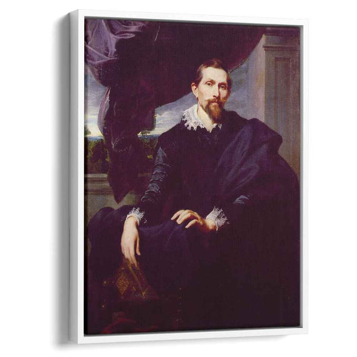 Snyders (1620) by Anthony van Dyck