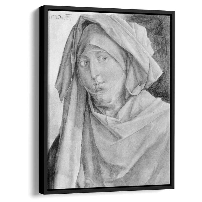 St. Anna by Albrecht Durer