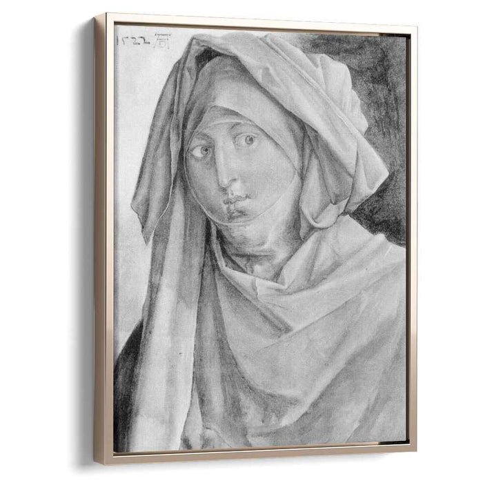 St. Anna by Albrecht Durer