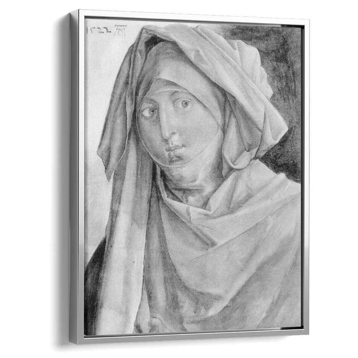 St. Anna by Albrecht Durer