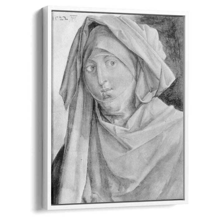 St. Anna by Albrecht Durer