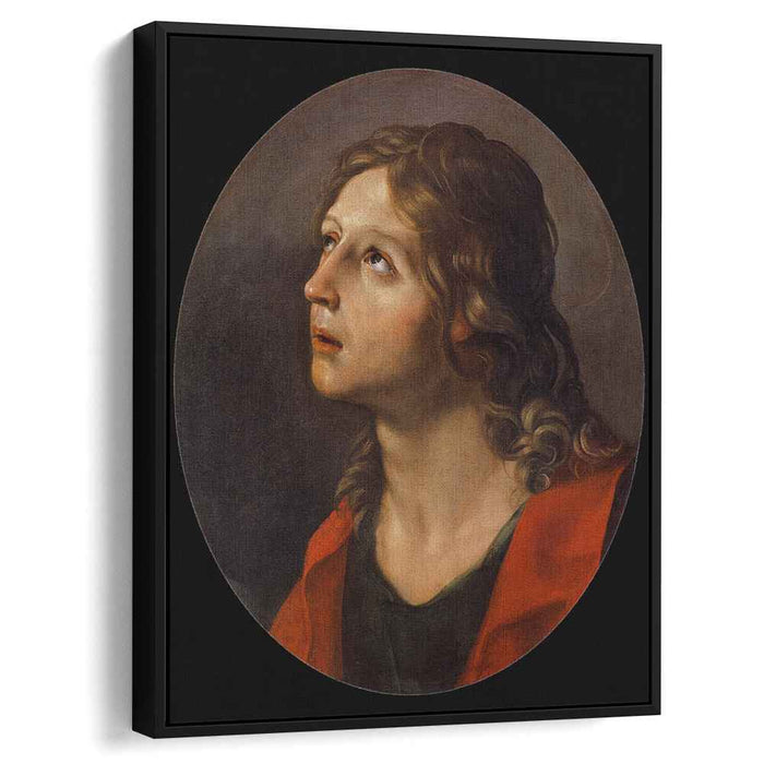 St. John the Evangelist (1620) by Guido Reni