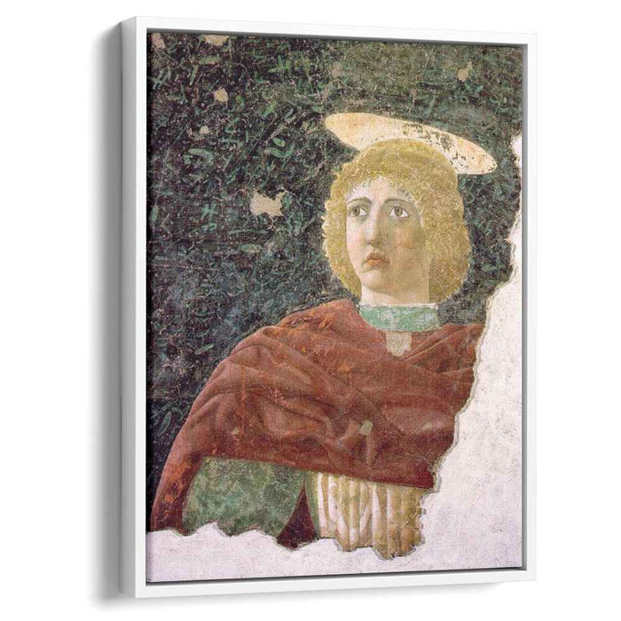 St. Julian (1455) by Piero della Francesca