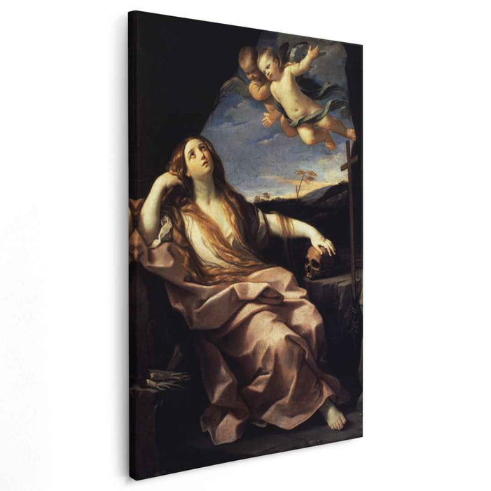 St. Mary Magdalene (1632) by Guido Reni