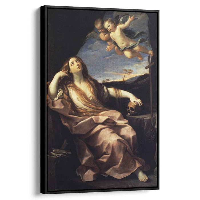 St. Mary Magdalene (1632) by Guido Reni