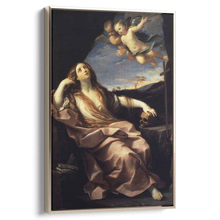 St. Mary Magdalene (1632) by Guido Reni