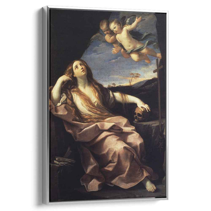 St. Mary Magdalene (1632) by Guido Reni