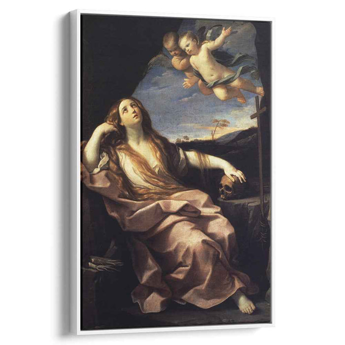 St. Mary Magdalene (1632) by Guido Reni