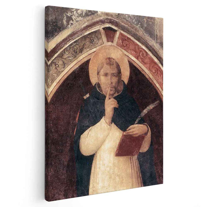 St. Peter Martyr (1442) by Fra Angelico