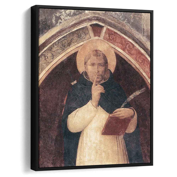 St. Peter Martyr (1442) by Fra Angelico