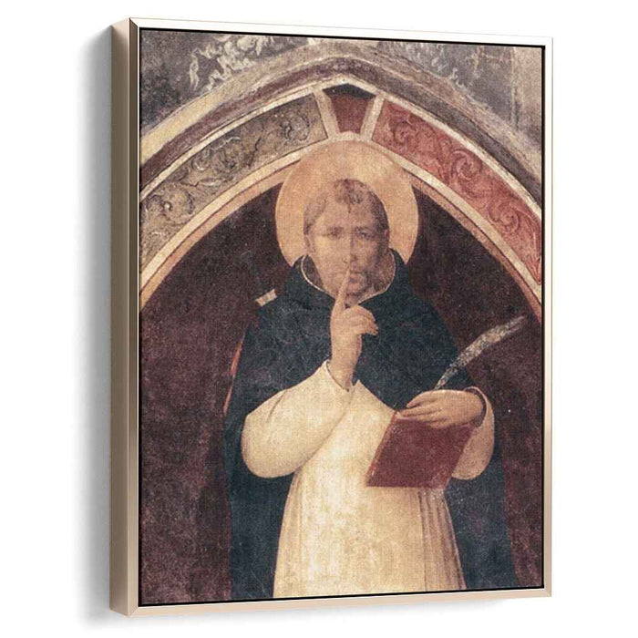 St. Peter Martyr (1442) by Fra Angelico