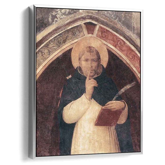 St. Peter Martyr (1442) by Fra Angelico