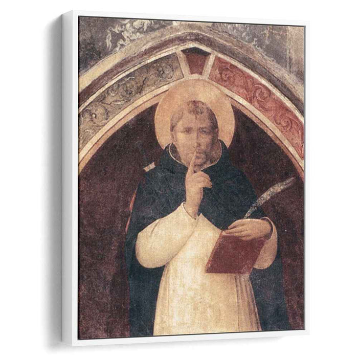 St. Peter Martyr (1442) by Fra Angelico