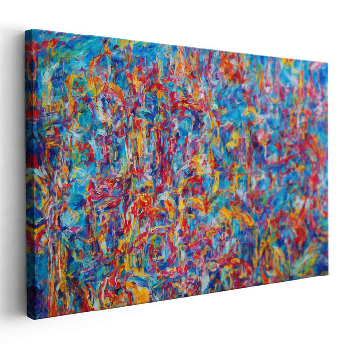 Abstract St Petersburg #123