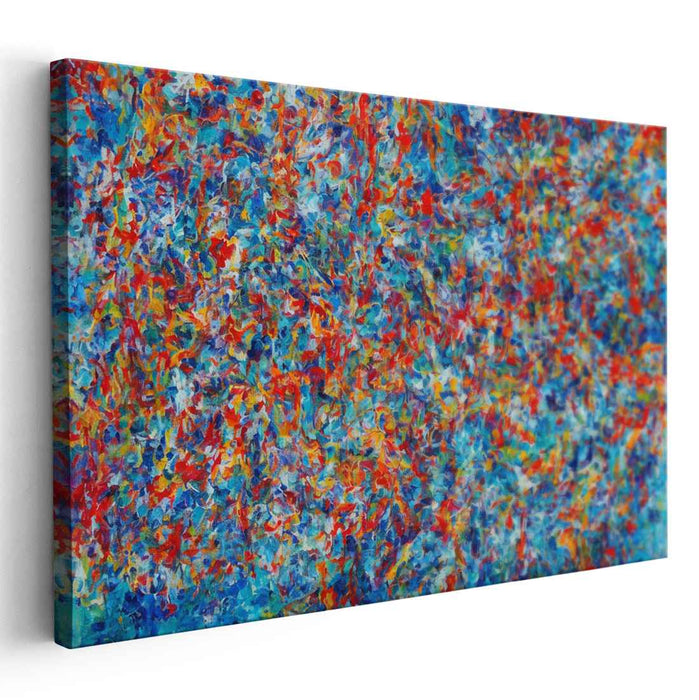 Abstract St Petersburg #138