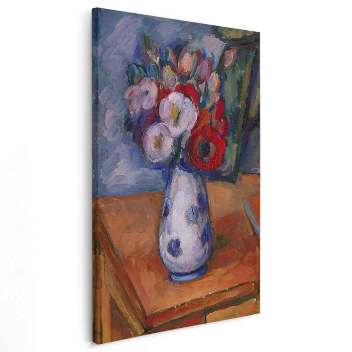 Still Life of Flower by Arshile Gorky