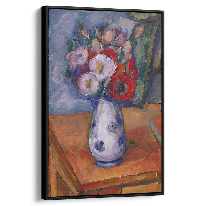 Still Life of Flower by Arshile Gorky