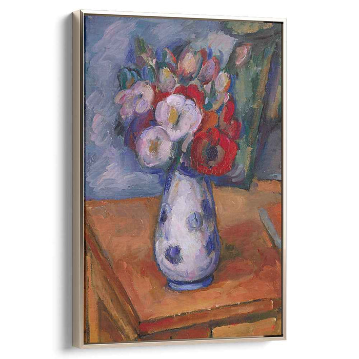 Still Life of Flower by Arshile Gorky